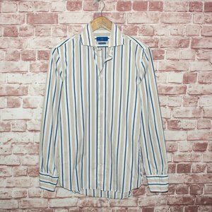 SUITSUPPLY JORT Collection Dress Shirt